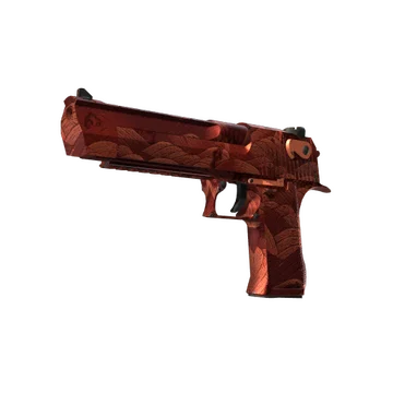 Desert Eagle | Sunset Storm 壱