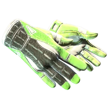 Sport Gloves | Hedge Maze