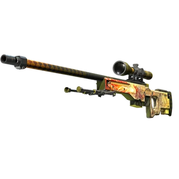 AWP | Dragon Lore
