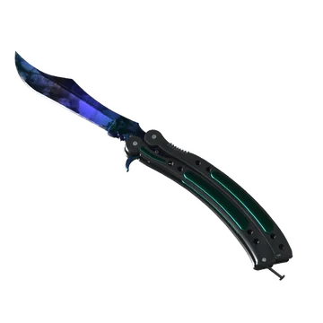 Butterfly Knife | Doppler 