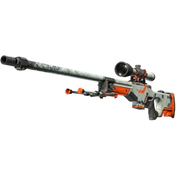 AWP | Asiimov
