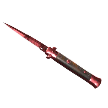 Stiletto Knife | Slaughter
