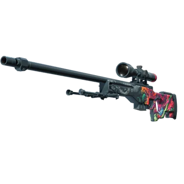 AWP | Hyper Beast
