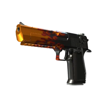 Desert Eagle | Blaze