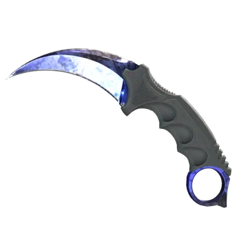 Karambit | Doppler Ruby