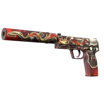 USP-S | Kill Confirmed
