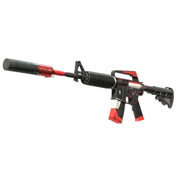 M4A1-S | Cyrex