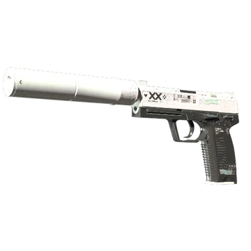 StatTrak™ USP-S | Printstream