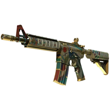 M4A4 | Eye of Horus