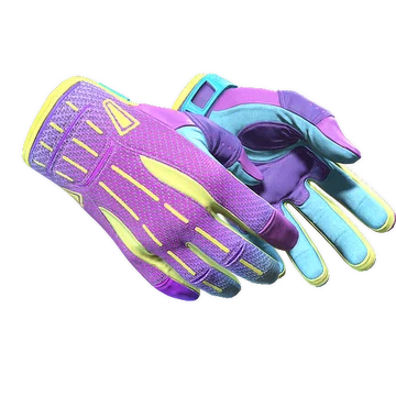 Sport Gloves | Ultra Violent