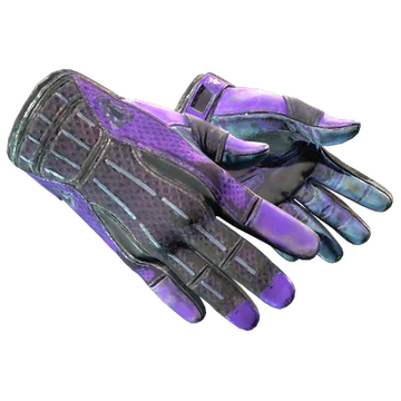 Sport Gloves | Pandora's Box