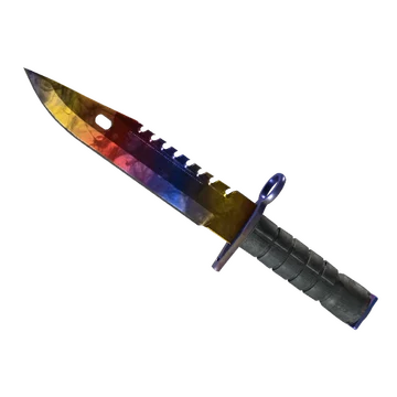 M9 Bayonet | Marble Fade
