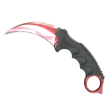 Karambit | Slaughter
