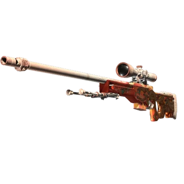 AWP | Desert Hydra