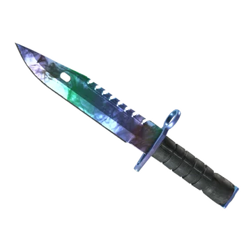 M9 Bayonet | Gamma Doppler