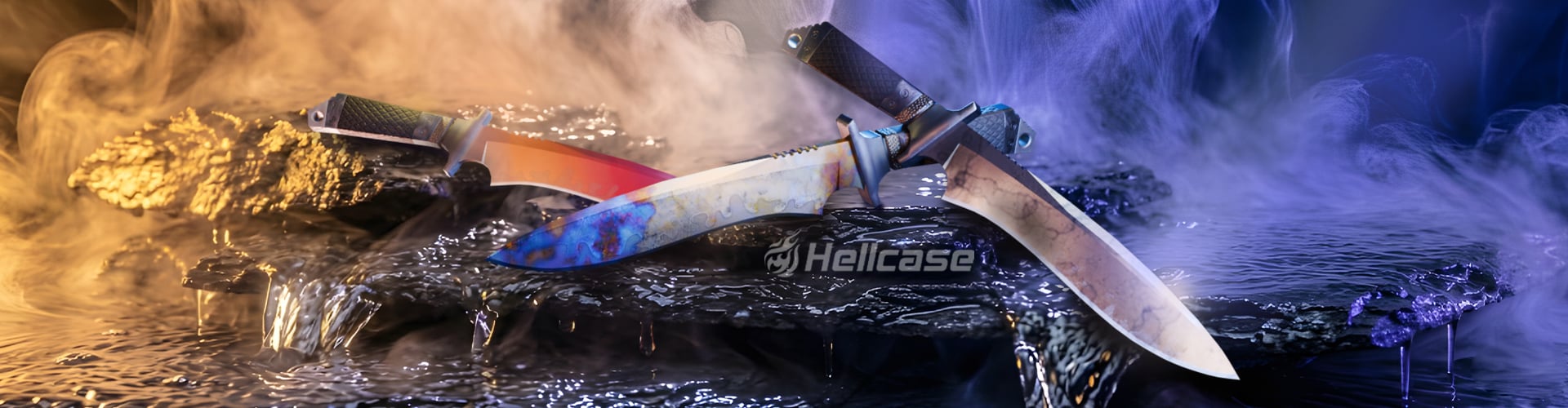 10 Best Classic Knife Skins in CS2: Prices, Styles & Trade-Up Guide
