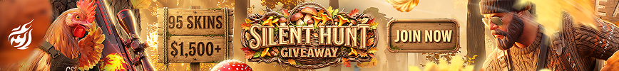 new giveaway Big banner