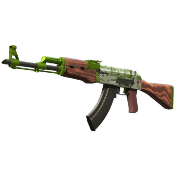 AK-47 | Hydroponic