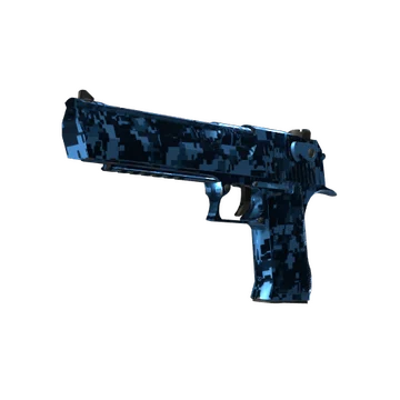 Desert Eagle | Cobalt Disruption