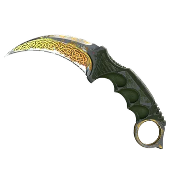 Karambit | Lore