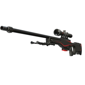 AWP | Redline