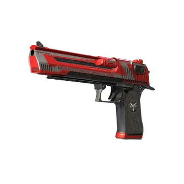 Desert Eagle | Code Red