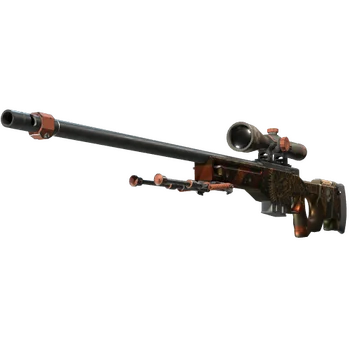 AWP | Mortis
