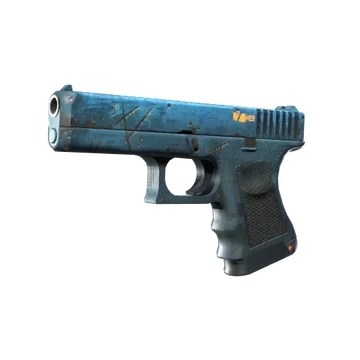 Glock-18 | Off World