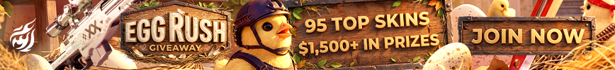 new giveaway Big banner