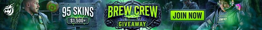 new giveaway Big banner