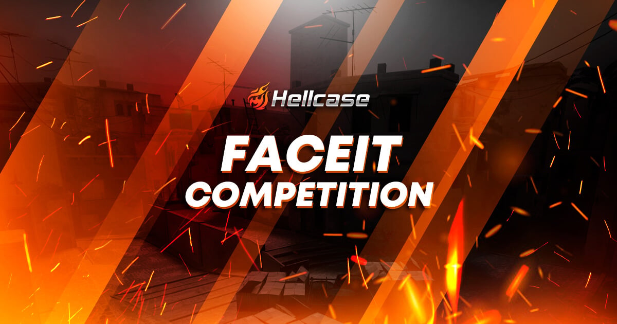 Не подключается к серверу faceit cs go